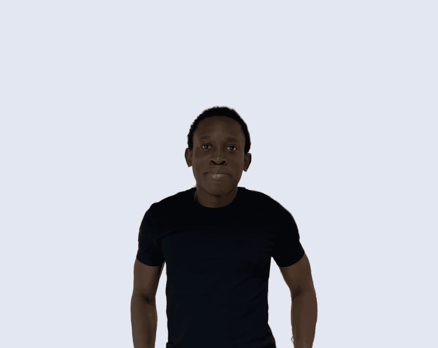 Tomiwa Kukoyi, Founder & Senior AI Engineer